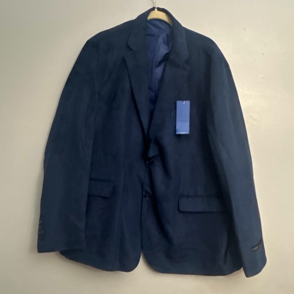 VINCE CAMUTO BLAZER